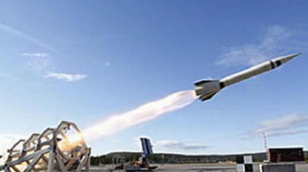 Северна Корея изстреля нова  ракета