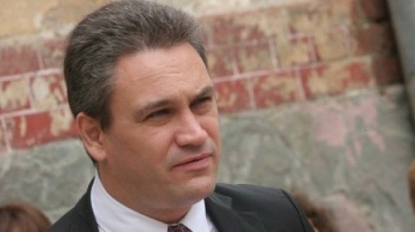 Шефът на КПКОНПИ Пламен Георгиев обяви война на съдиите