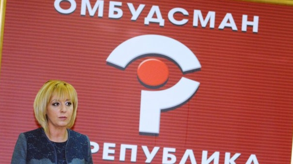 Мая Манолова: Ще настоявам пред ЕП за еднакви стандарти при храните