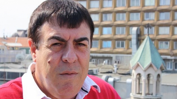 Бенчо Бенчев отново в Общинския съвет в Бургас, но като независим