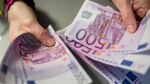 Заплатата в Люксембург е девет пъти по-висока от тази в България