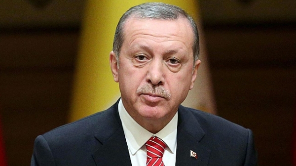 Турция замразява сметките на министрите на правосъдието и на вътрешните работи на САЩ