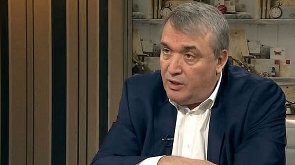 Богомил Манчев: Ако АЕЦ „Белене“ бе корупционен проект, щеше да работи