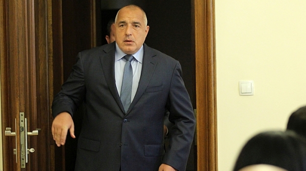 Нищо чудно: Борисов съгласен с изказването на Ахмед Доган