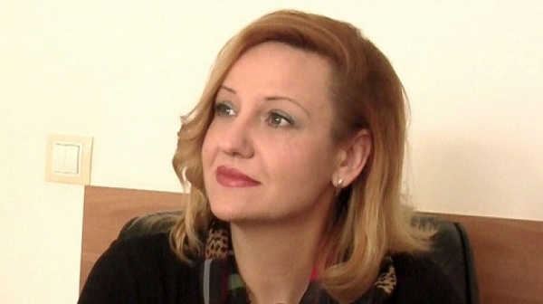 Катя Касабова: Кого брани РС в Бургас – журналистите или обвинени в престъпление?!