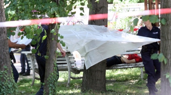 Оставиха в ареста уличеният за убийството на Георги в Борисовата градина