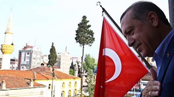Масови арести в Турция за пране на пари и трансфер валута