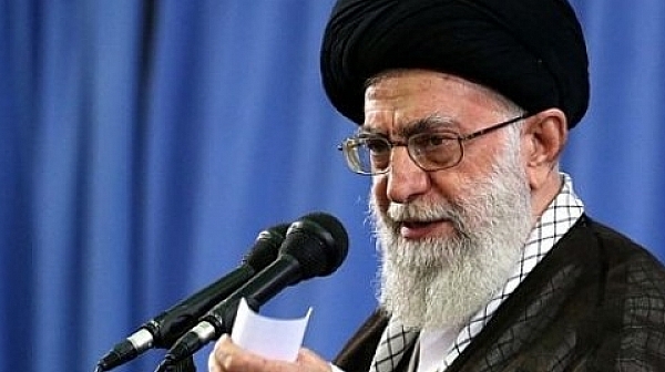 Иран къса ядреното споразумение, ако САЩ го напуснат