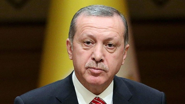 Ердоган отбелязва две години от опита за преврат