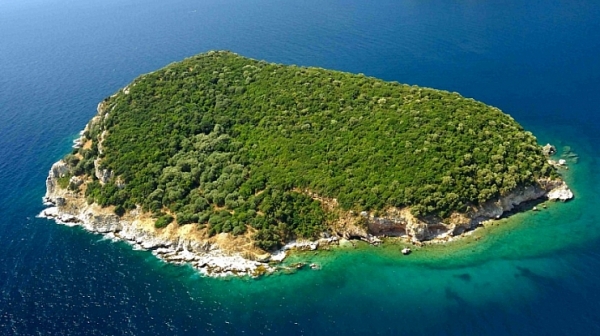 Гръцките острови поевтиняха, могат да се намерят и за 5-6 милиона евро