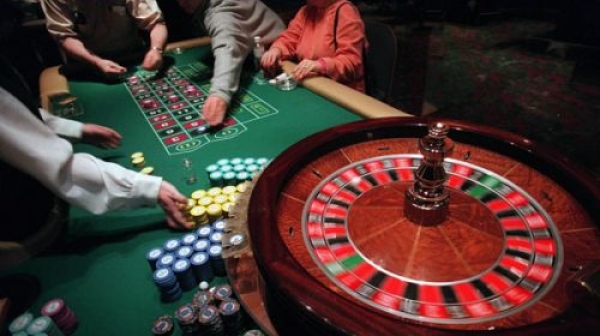Швейцарците гласуваха против рекламирането на хазарта