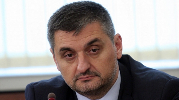 Кирил Добрев: И без Цветан Цветанов МВР продължава да се управлява по Цветановски