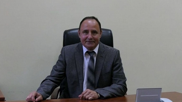 Янко Иванов е новият зам.-министър на земеделието