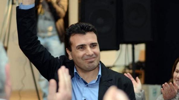 Заев: Македония ще бъде 30-ят член на НАТО