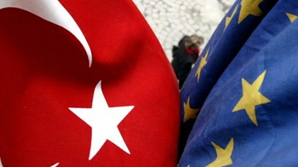 Турция намалява вноската си в бюджета на Съвета на Европа