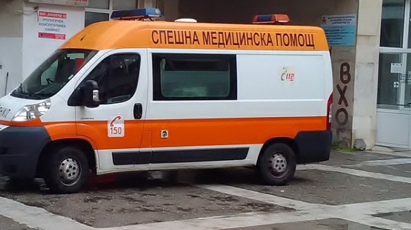 Кола уби 7-годишно дете в Бургас