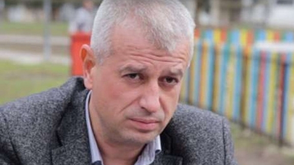 Бойко Атанасов: Прокуратурата е в тоталитарен режим на управление