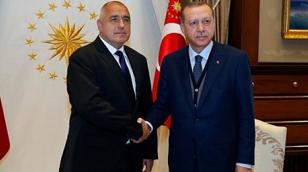 Турция ни хвали: България е истински приятел!