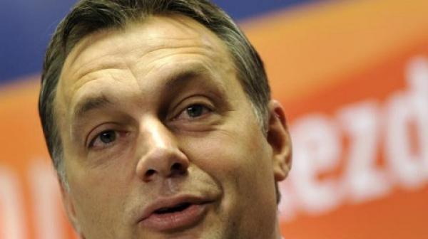 Орбан моли ЕНП да не го изключват
