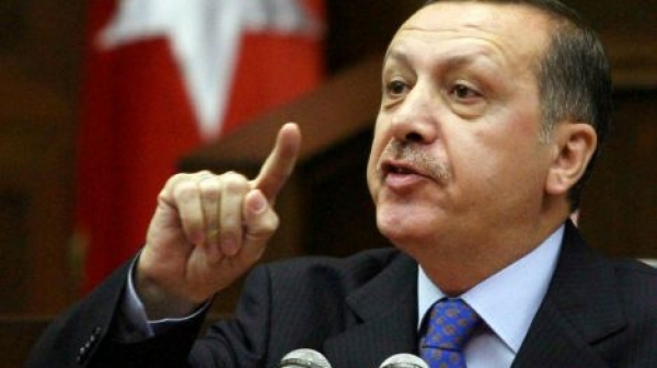 Ердоган не иска да му издигат паметници