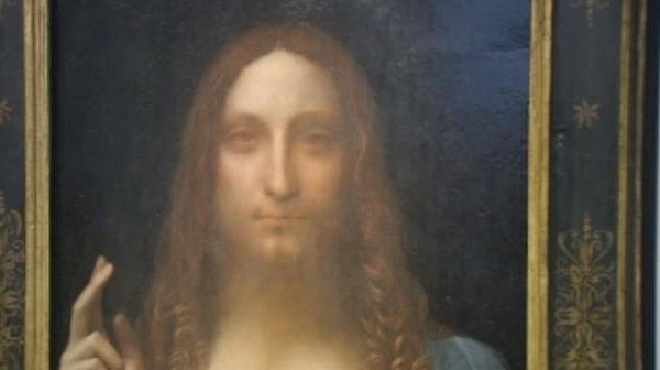 Оцениха портрет от Леонардо да Винчи за 100 млн долара