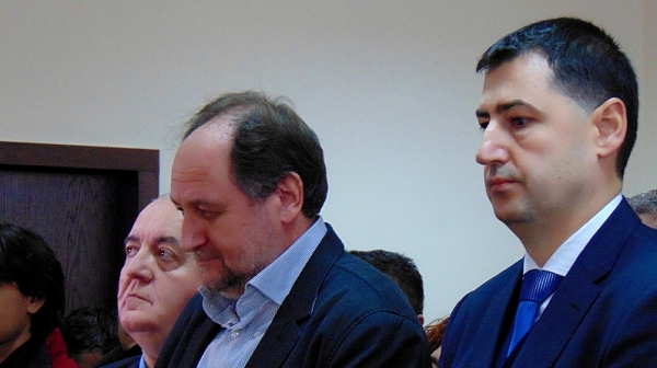 Съдът върна делото срещу кмета Иван Тотев, прокуратурата объркала всичко