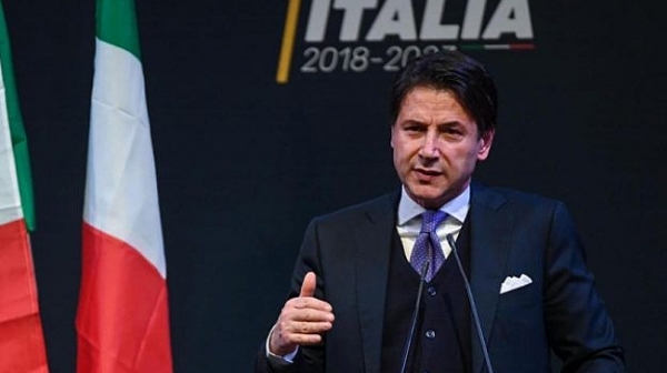 Предложиха професор по право за премиер на Италия