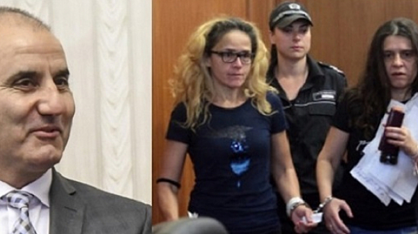 Странни съвпадения: Арестът на Иванчева и сделката с имота на Цветанов са по едно и също време