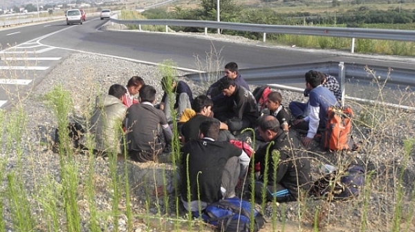 България одобри споразумението за бежанците в Турция