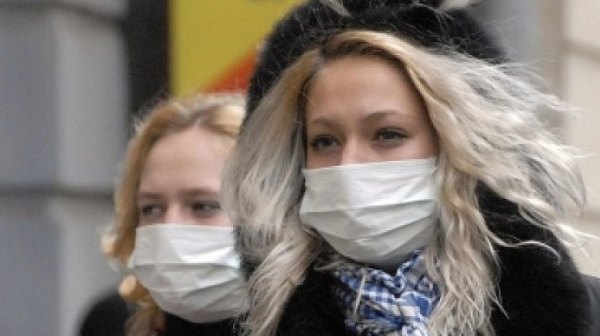 Обявиха грипна епидемия и в Перник