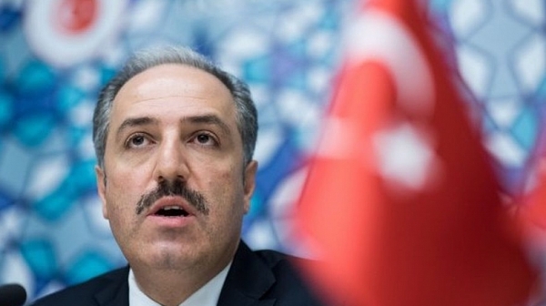 Турски депутат ни обвини в асимилация