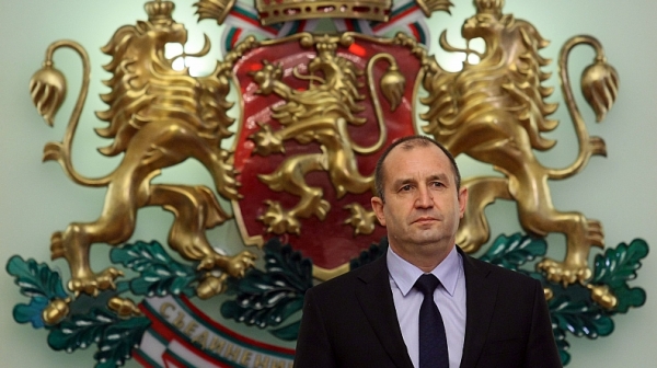 Президентът: Гарантирам сигурността на Цветан Василев