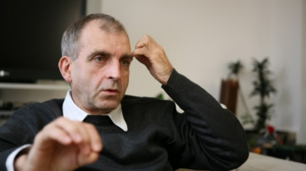 Проф. Ивайло Дичев: Живеем между срама и гордостта от българщината