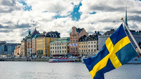 Външният министър на Швеция подаде оставка, иска да е при семейството си