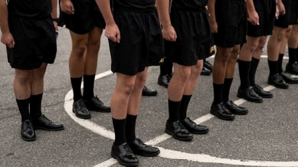 US-армията започва да приема транссексуални новобранци за ЧНГ-2018