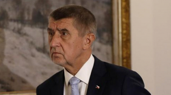 Чешки медии: Премиерът Бабиш неправомерно е взел 17.4 млн. евро