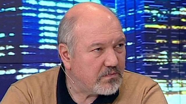 Политологът проф. Маринов: Управлението е сбъркано, не може да произведе добри резултати