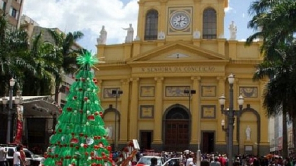 Стрелба в катедрала в Бразилия, четирима са загинали