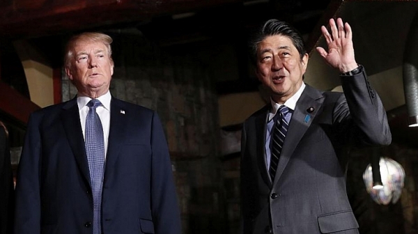 Тръмп похвали хората в Северна Корея като ”велик народ”