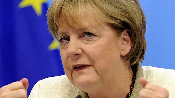 Вишеградската четворка отхвърли поканата на Меркел за неделя в Брюксел