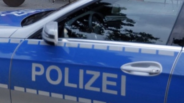 Жертви и ранени полицаи при стрелба в Гeрмания
