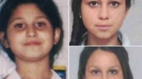 Намериха изчезналите три сестри в Плевен
