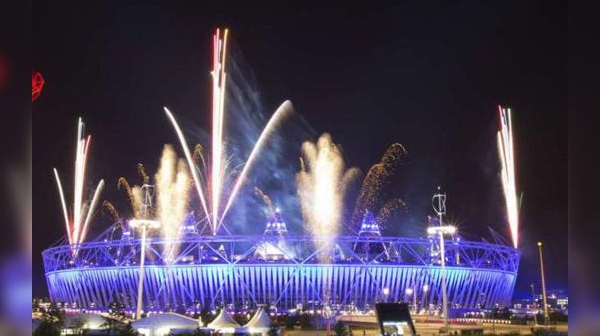 Париж ще е домакин на летните Олимпийски игри през 2024 г.