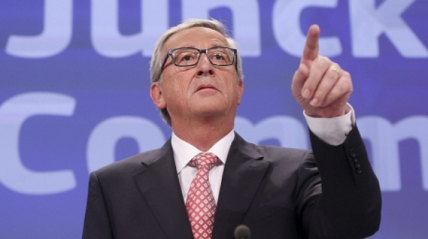Юнкер се накара на Европарламента заради малкото депутати
