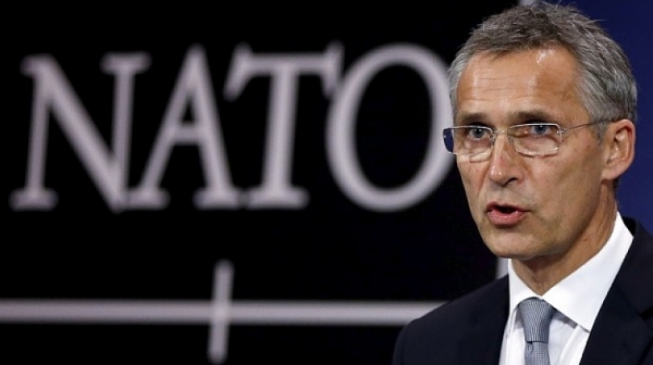 Столтенберг: НАТО няма да помага на Израел при нападение от Иран