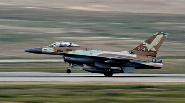 Сърбия гневна на Израел заради парад и изтребители F-16