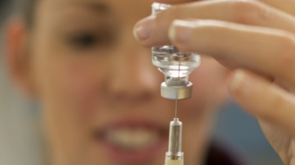 Ниско доверие: 40 % от българите смятат ваксините за безопасни
