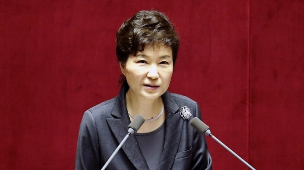 Поискаха 30 г. затвор за бившата президентка на Южна Корея