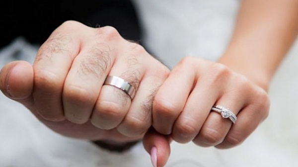 ЕС прилага нови правила за международните бракове