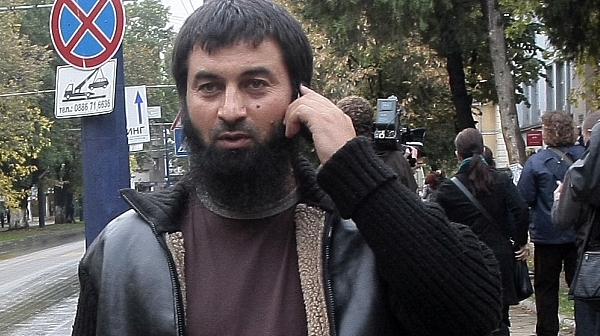 Ахмед Муса няма да лежи в затвора въпреки присъдата му от 1 г.